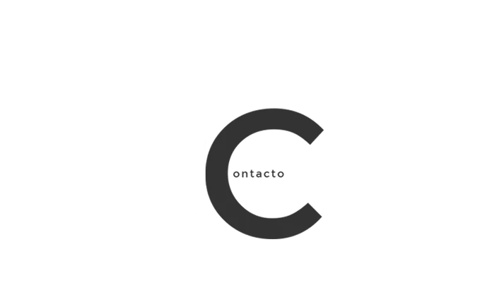 Imagen cabecera página Contacto